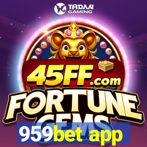 959bet app